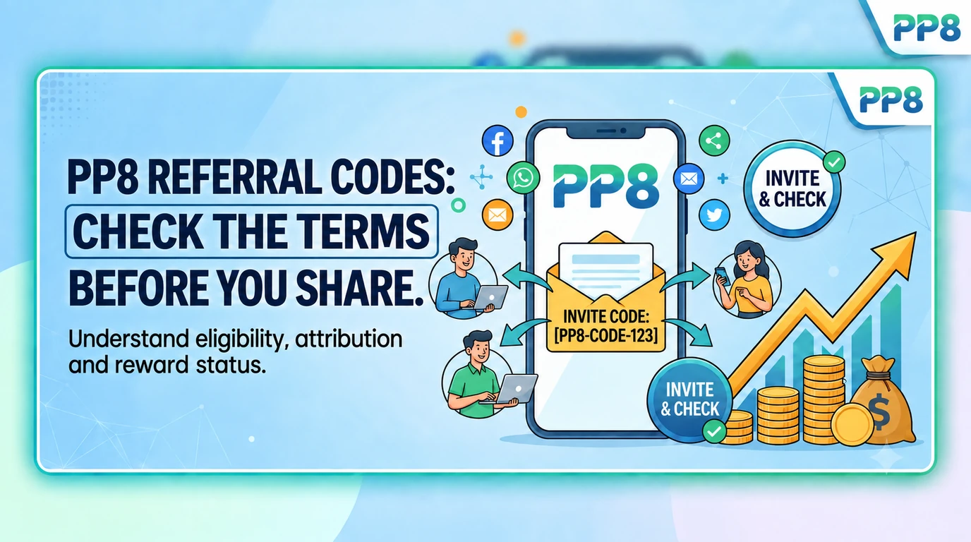 J2 invite-code illustration; examples do not guarantee rewards